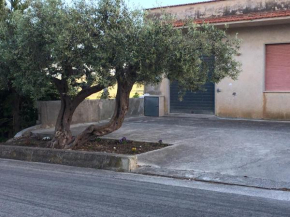 Appartamento Casalbianco, Valderice